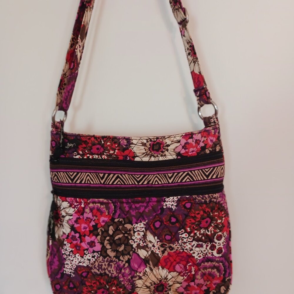 Vera Bradley purse